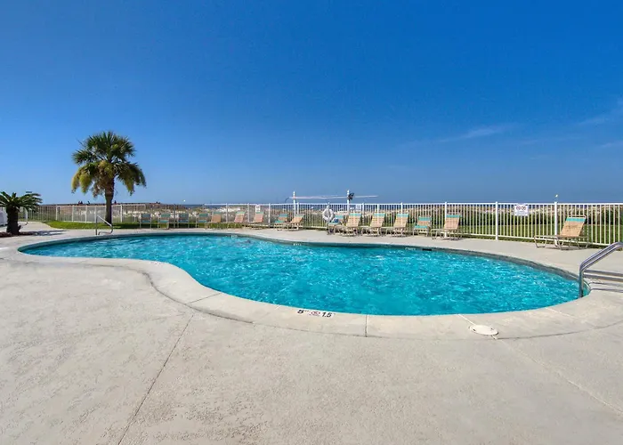 Plantation Palms #6105 Apartment